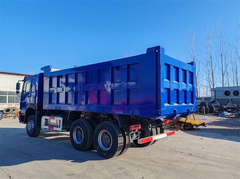 Engineering Dump Truck best